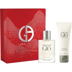 Armani Acqua di Giò set cadou pentru bărbați-Țena