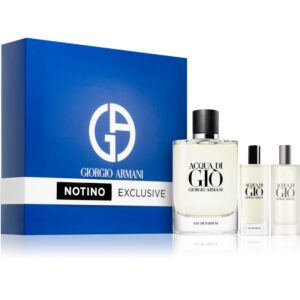 Armani Acqua di Giò set cadou pentru bărbați-Țena