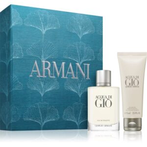 Armani Acqua di Giò set cadou pentru bărbați-ro