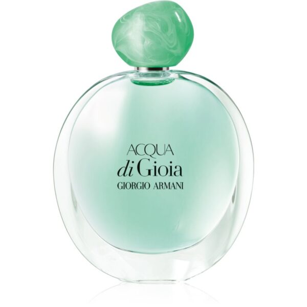 Armani Acqua di Gioia Eau de Parfum pentru femei 100 ml-ro