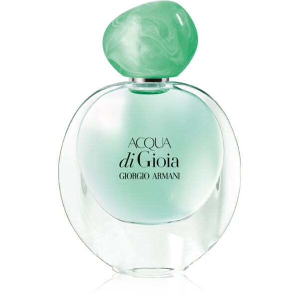Armani Acqua di Gioia Eau de Parfum pentru femei 30 ml-ro
