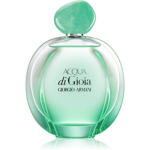 Armani Acqua di Gioia Intense Eau de Parfum pentru femei 100 ml-Țena