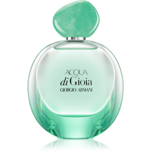 Armani Acqua di Gioia Intense Eau de Parfum pentru femei 50 ml-Țena