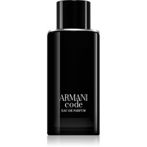 Armani Code Eau de Parfum pentru bărbați 125 ml-Țena