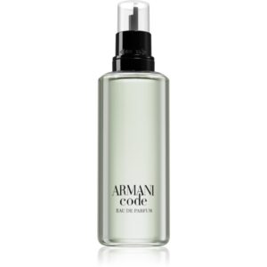 Armani Code Eau de Parfum pentru bărbați 150 ml-ro