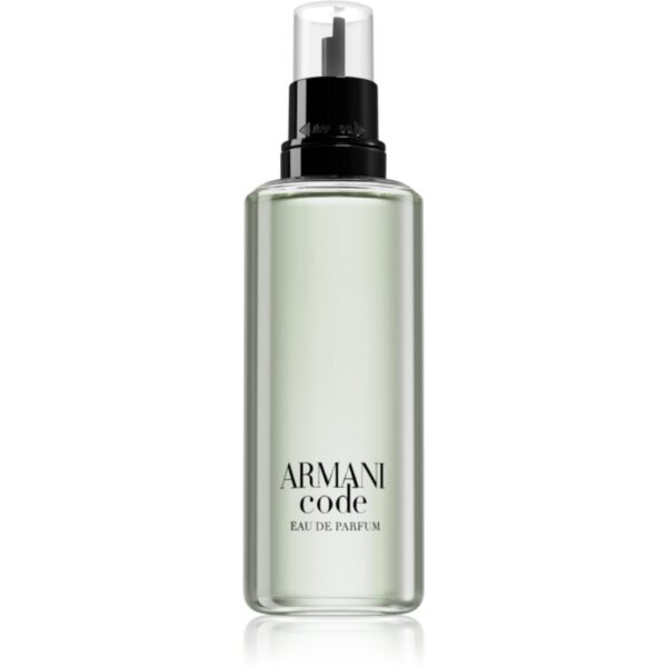 Armani Code Eau de Parfum pentru bărbați 150 ml-ro