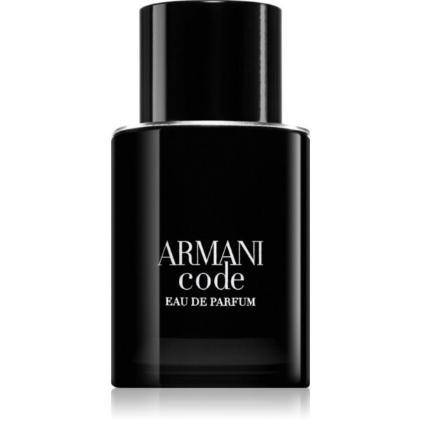 Armani Code Eau de Parfum pentru bărbați 50 ml-ro