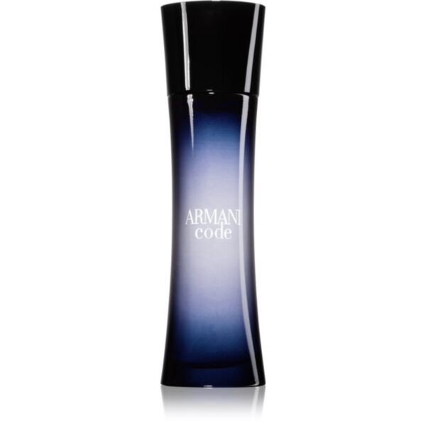 Armani Code Eau de Parfum pentru femei 30 ml-ro