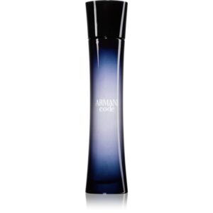 Armani Code Eau de Parfum pentru femei 75 ml-Țena