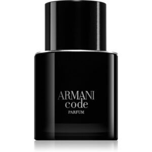 Armani Code Parfum parfum reincarcabil pentru bărbați 30 ml-ro