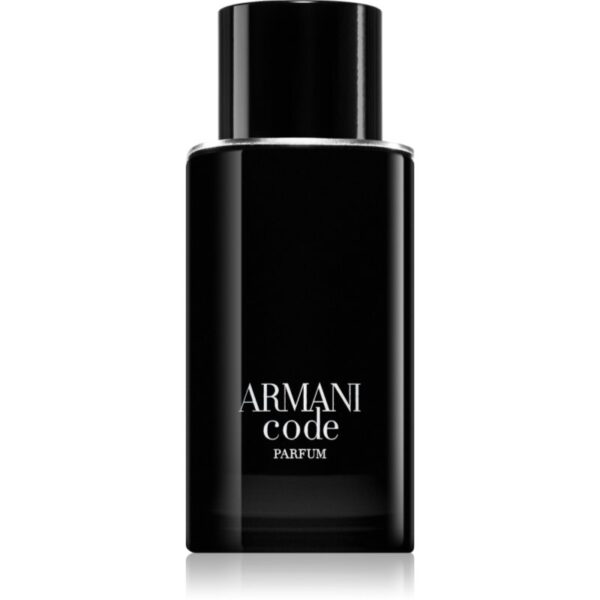 Armani Code Parfum parfum reincarcabil pentru bărbați 75 ml-ro