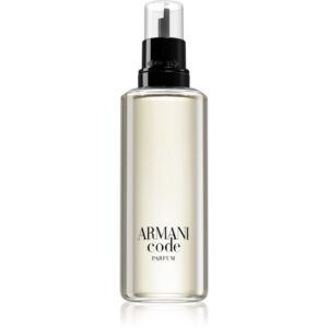 Armani Code Parfum parfum rezervă pentru bărbați 150 ml-ro