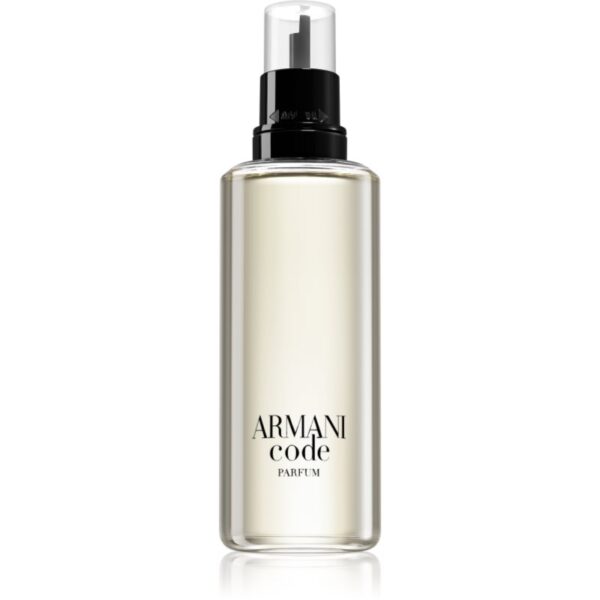 Armani Code Parfum parfum rezervă pentru bărbați 150 ml-ro