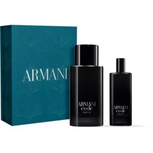 Armani Code Parfum set cadou pentru bărbați-ro