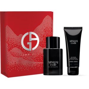 Armani Code set cadou pentru bărbați-Țena