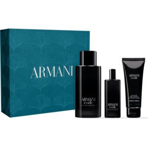 Armani Code set cadou pentru bărbați-ro