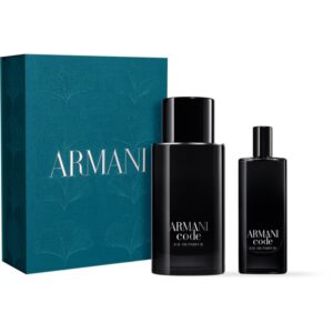Armani Code set cadou pentru bărbați-ro