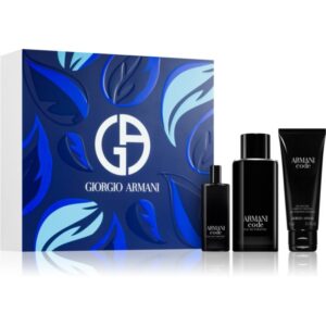 Armani Code set cadou pentru bărbați-ro