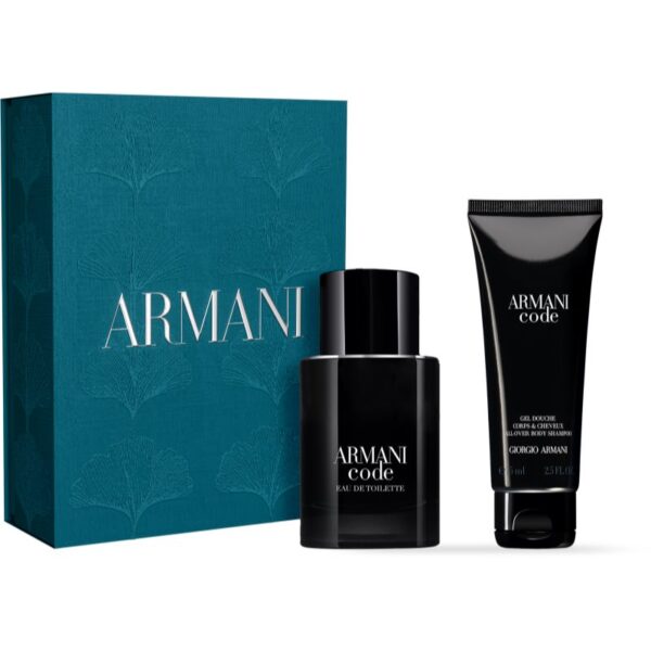 Armani Code set cadou pentru bărbați-ro