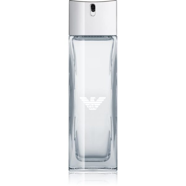 Armani Emporio Diamonds for Men Eau de Toilette pentru bărbați 75 ml-ro
