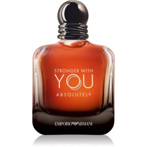 Armani Emporio Stronger With You Absolutely parfum pentru bărbați 100 ml-ro