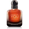 Armani Emporio Stronger With You Absolutely parfum pentru bărbați 50 ml-ro