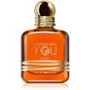 Armani Emporio Stronger With You Amber Eau de Parfum unisex 50 ml-ro