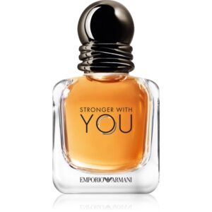 Armani Emporio Stronger With You Eau de Toilette pentru bărbați 30 ml-Țena