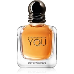 Armani Emporio Stronger With You Eau de Toilette pentru bărbați 50 ml-Țena