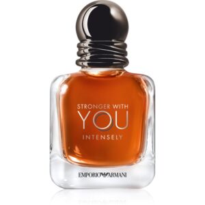 Armani Emporio Stronger With You Intensely Eau de Parfum pentru bărbați 30 ml-ro