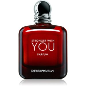 Armani Emporio Stronger With You Parfum parfum pentru bărbați 100 ml-Țena