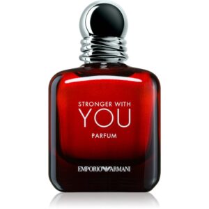Armani Emporio Stronger With You Parfum parfum pentru bărbați 50 ml-Țena