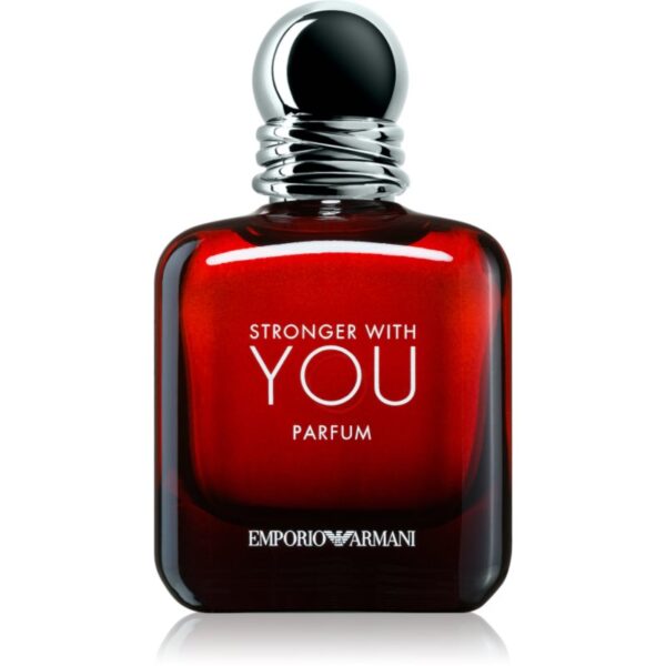 Armani Emporio Stronger With You Parfum parfum pentru bărbați 50 ml-Țena