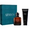 Armani Emporio Stronger With You Parfum set cadou pentru bărbați-Țena