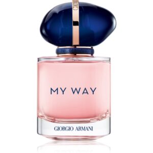 Armani My Way Eau de Parfum reincarcabil pentru femei 30 ml-Țena