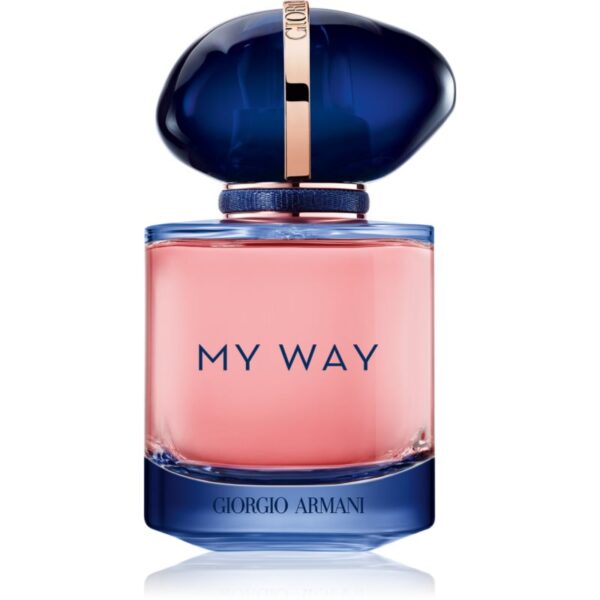 Armani My Way Intense Eau de Parfum pentru femei 30 ml-ro