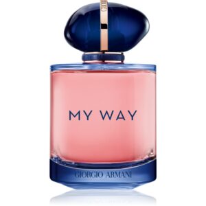 Armani My Way Intense Eau de Parfum pentru femei 90 ml-ro