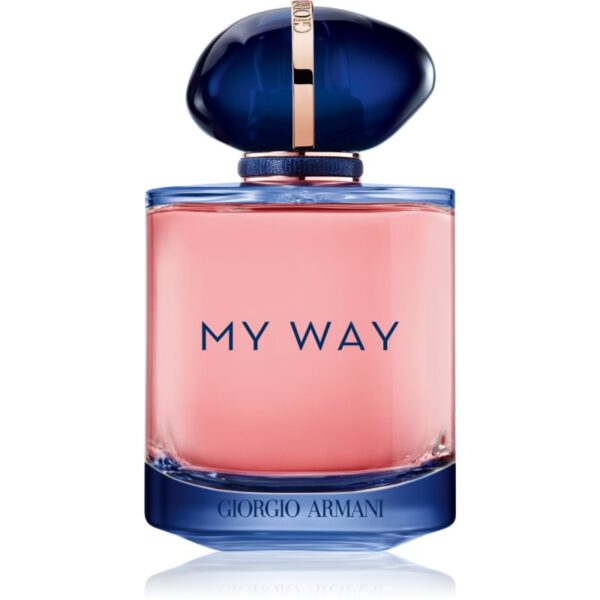 Armani My Way Intense Eau de Parfum pentru femei 90 ml-ro