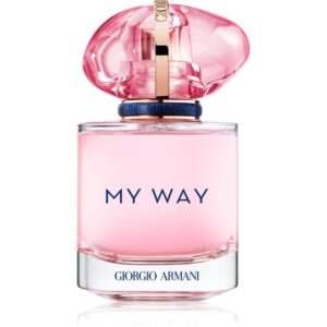 Armani My Way Nectar Eau de Parfum pentru femei 30 ml-Țena