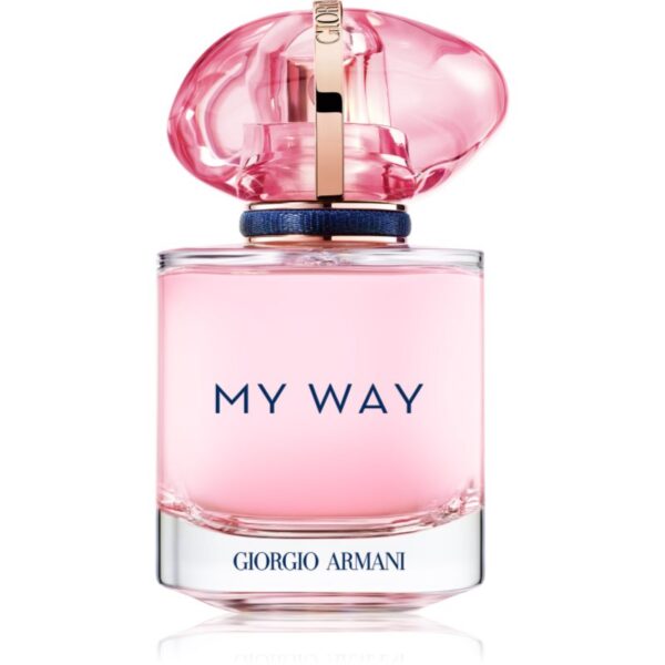Armani My Way Nectar Eau de Parfum pentru femei 30 ml-Țena