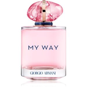 Armani My Way Nectar Eau de Parfum pentru femei 90 ml-Țena