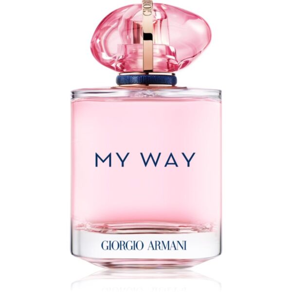 Armani My Way Nectar Eau de Parfum pentru femei 90 ml-Țena