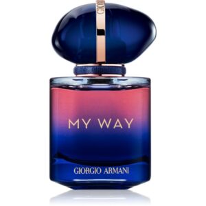 Armani My Way Parfum parfum reincarcabil pentru femei 30 ml-Țena