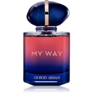 Armani My Way Parfum parfum reincarcabil pentru femei 50 ml-ro