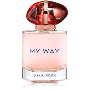 Armani My Way Ylang Eau de Parfum pentru femei 50 ml-Țena