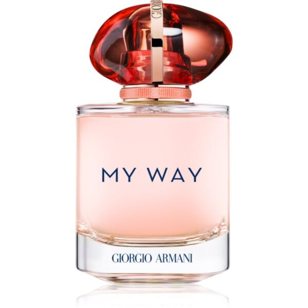 Armani My Way Ylang Eau de Parfum pentru femei 50 ml-Țena