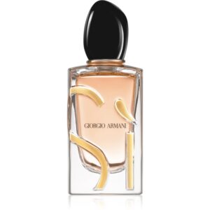 Armani Sì Eau de Parfum pentru femei 100 ml-ro