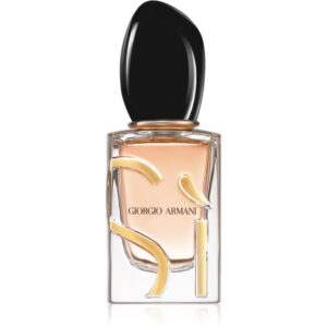 Armani Sì Eau de Parfum pentru femei 30 ml-Țena