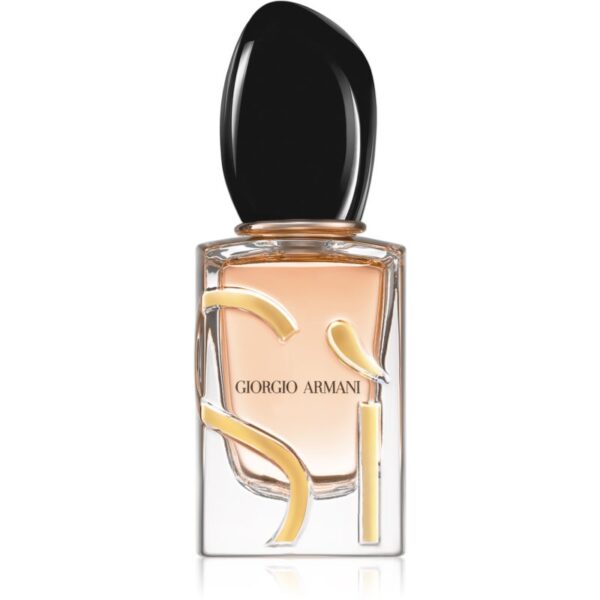 Armani Sì Eau de Parfum pentru femei 30 ml-Țena