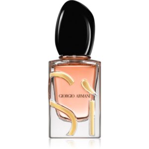Armani Sì Intense Eau de Parfum reincarcabil pentru femei 30 ml-ro